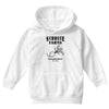 Schrute Farms Youth Hoodie