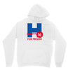 hillary for prison Hoodie