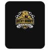 if you ain't first, you're last Mousepad