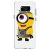 minion funkey Samsung Galaxy S8