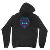 non timebo mala Unisex Hoodie