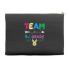 team 5th grade Accessory Pouches