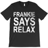 Frankie Says Relax T-Shirt