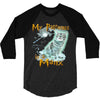manx 3/4 Sleeve Shirt