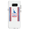 I Have an American Dream Samsung Galaxy S8