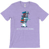 just a little light reading T-Shirt