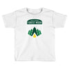 endor family camping Toddler T-shirt