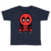 deadpool Toddler T-shirt