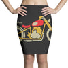 bobber Pencil Skirts