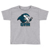 Shark Gym Toddler T-shirt