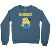 2015 cute Crewneck Sweatshirt