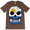 uruguay till i die T-Shirt