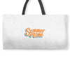 summer time Weekender Totes