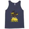 life field! Tank Top
