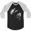 self made zombie 3/4 Sleeve Shirt