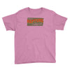 greetings from neptune Youth Tee