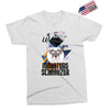 who loves miniatur schnauzer Exclusive T-shirt