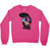 Astranout Helmet Crewneck Sweatshirt
