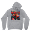 Off Road Monstre Truck Unisex Hoodie