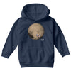 can i be a planet now Youth Hoodie