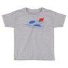 larkitecture Toddler T-shirt