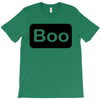 boo, T-Shirt