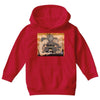 People Are Valuable Youth Hoodie