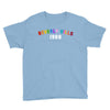 Beverly Hills 1988 Youth Tee