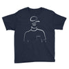 picture head Youth Tee