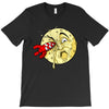moon rocket T-Shirt