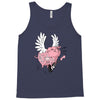 hell yeah piggy Tank Top