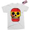 spain till i die Exclusive T-shirt