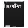 resist iPad 3 and 4 Case