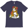 poison ivy tattoo T-Shirt