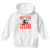 quit your job! Youth Hoodie