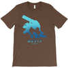 mega water T-Shirt