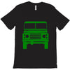 defender land rover T-Shirt