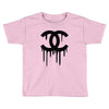 SIMPLE ART Toddler T-shirt