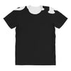 derp All Over Women's T-shirt