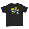 udta punjabi Youth Tee