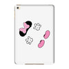 Creating a Little Disney Magic Character iPad Mini 4