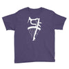 bicycle racing bike rider tour de france Youth Tee