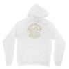 rock flag eagle national park Unisex Hoodie