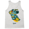 wohead Tank Top