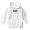 bacon&hellip; it's that good Youth Hoodie