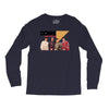 Dobre Brothers Long Sleeve Shirts