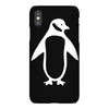 penguin funny iPhoneX