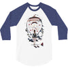 idea machine 3/4 Sleeve Shirt