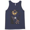 burton's scream Tank Top