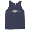 down by the river Tank Top
